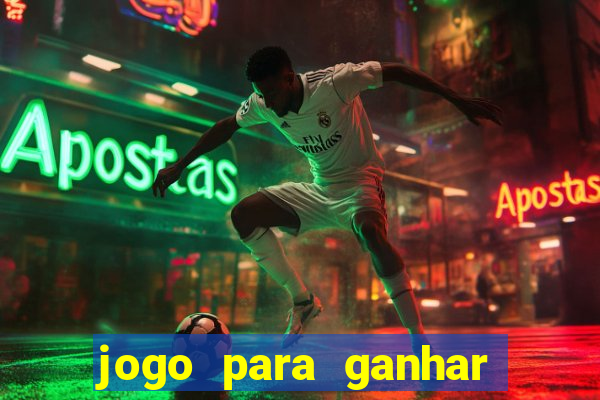 jogo para ganhar dinheiro no paypal